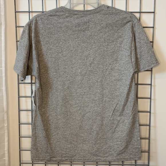 Marble Studios Thor Kids T shirt size XL grey color - Picture 3 of 3